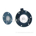 Diaphragme de Kits de réparation Valve d'impulsion DMF-Z-40 s